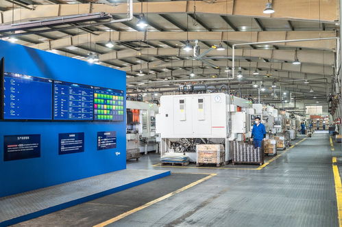 新核云獲1.5億元B輪融資 云MES賦能汽車與裝備制造，年度營(yíng)收突破億元